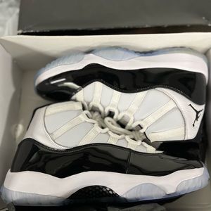 Air Jordan Concord 11 Mens sz-10